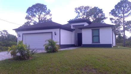 Front Photo