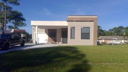 Front Photo