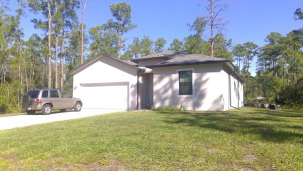 Front Photo