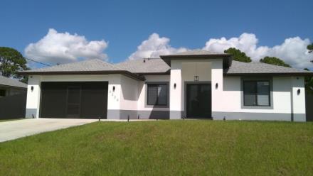 Front Photo