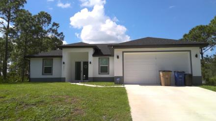 Front Photo