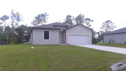 Front Photo