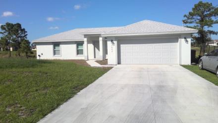 Front Photo