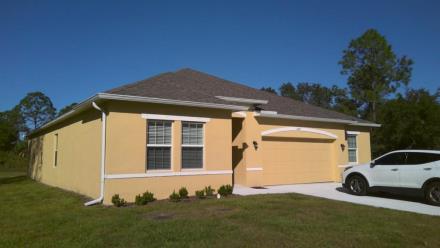 Front Photo