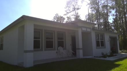Front Photo