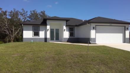 Front Photo