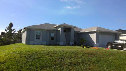 Front Photo