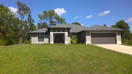 Front Photo