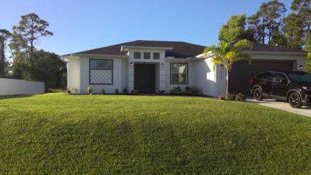 Front Photo