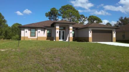 Front Photo