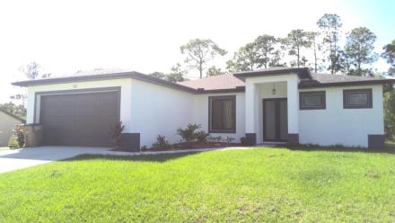 Front Photo