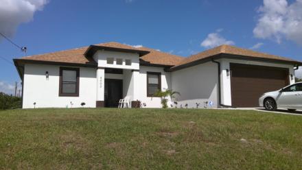 Front Photo
