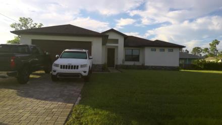 Front Photo