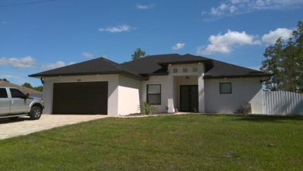 Front Photo