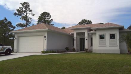Front Photo