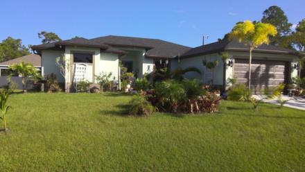 Front Photo