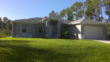 Front Photo