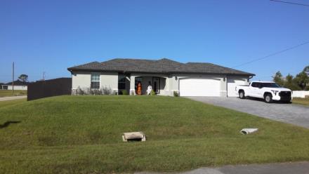 Front Photo