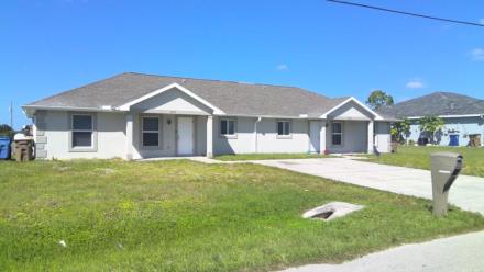 Front Photo