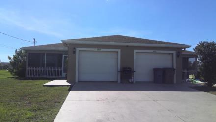 Front Photo