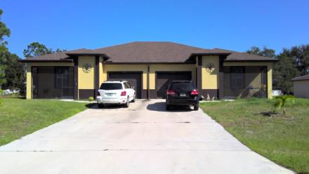 Front Photo