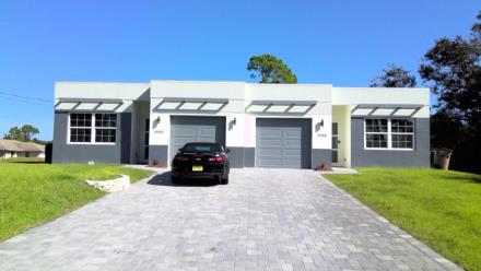 Front Photo