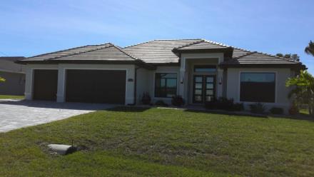 Front Photo