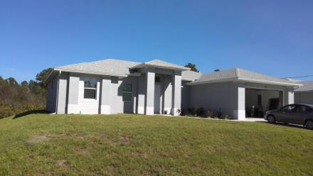 Front Photo
