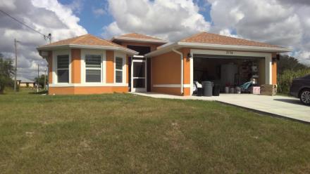 Front Photo