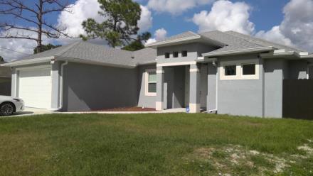 Front Photo