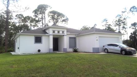 Front Photo