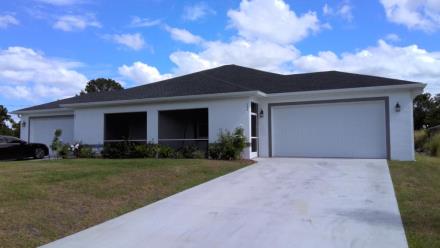 Front Photo
