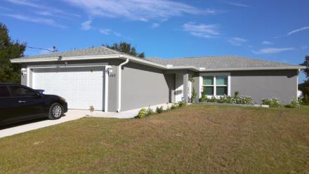 Front Photo