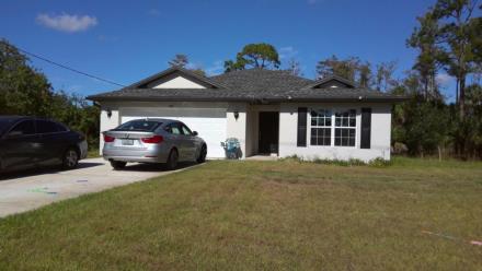 Front Photo