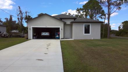 Front Photo