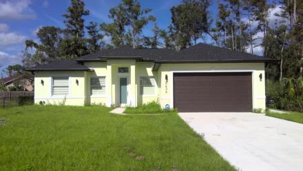 Front Photo