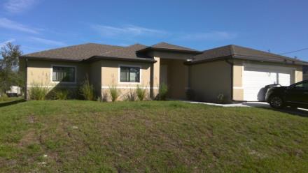 Front Photo