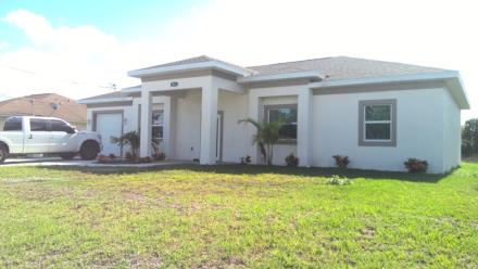 Front Photo