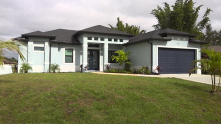 Front Photo