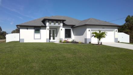 Front Photo