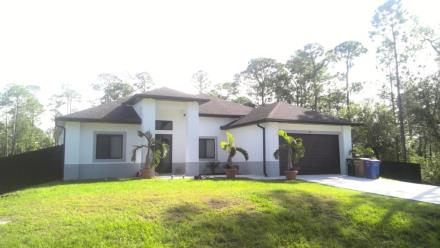 Front Photo