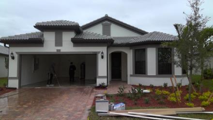 Front Photo