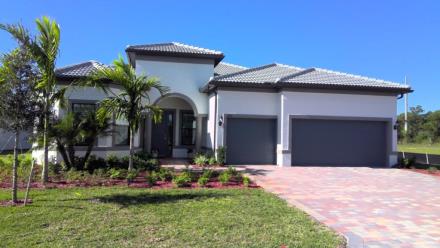 Front Photo