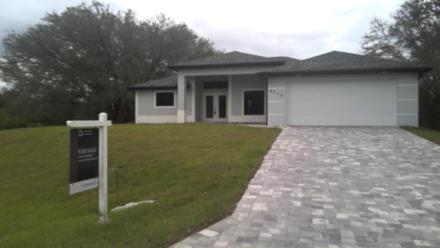 Front Photo