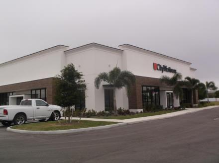 Front Photo