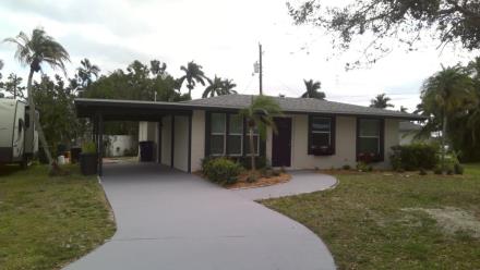 Front Photo