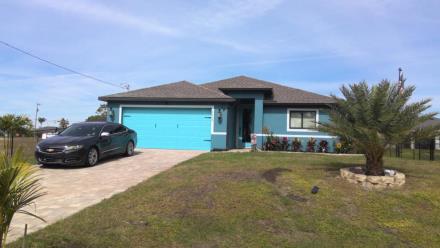 Front Photo