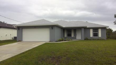 Front Photo