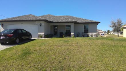 Front Photo