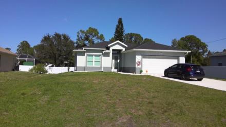 Front Photo